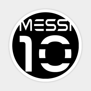 LM 10 MESSI Magnet